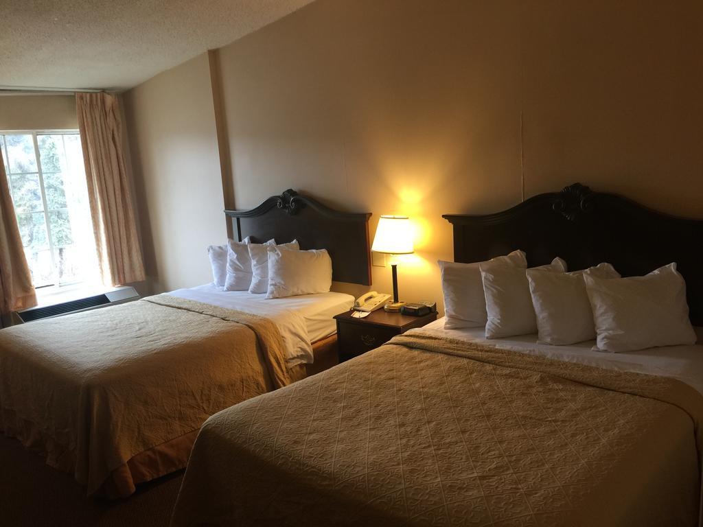 Quality Inn & Suites Danville Zewnętrze zdjęcie