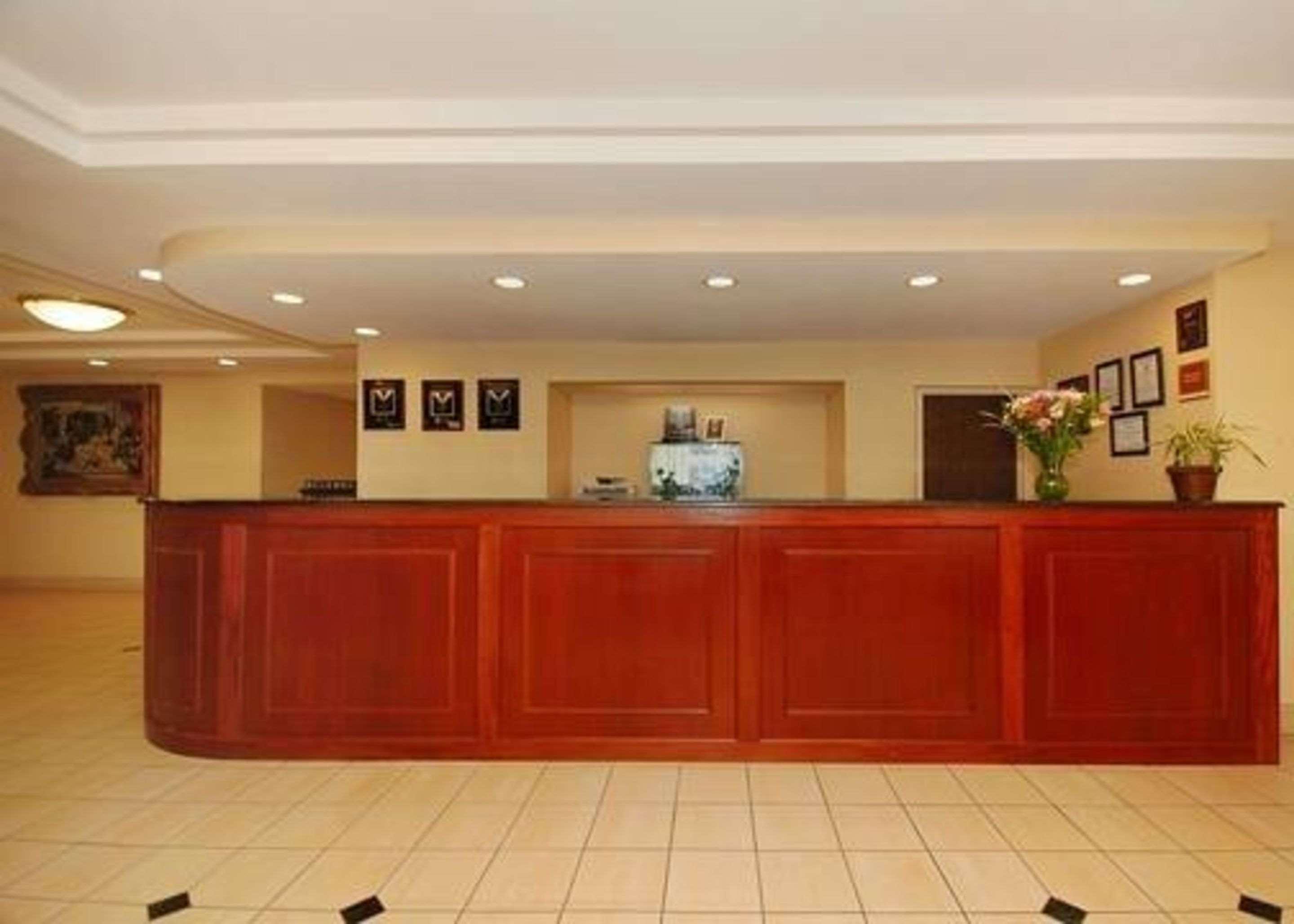 Quality Inn & Suites Danville Zewnętrze zdjęcie